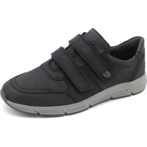 Waldläufer 323301 Klittenbandschoenen