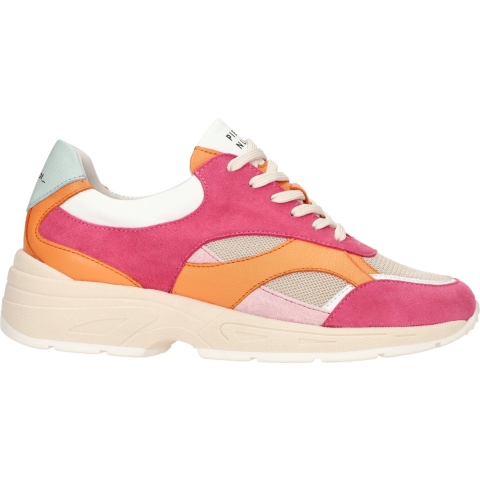 Piedi Nudi 2838-02 Zerba Sneakers