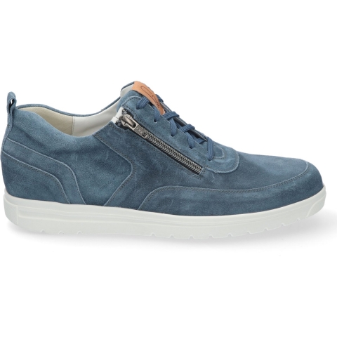 GIJS 2079 wijdte K Veterschoenen