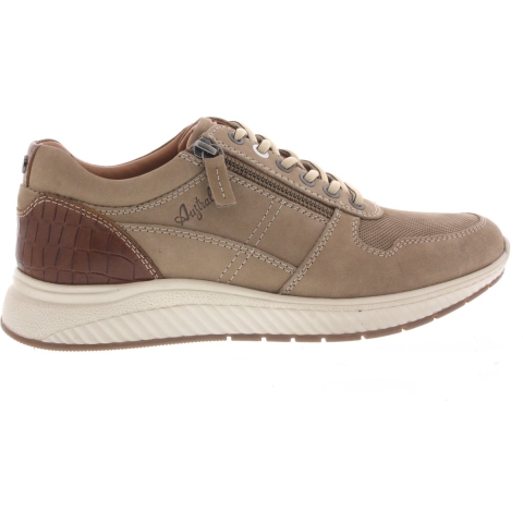 Australian Footwear Hurricane Nubuck Sneakers