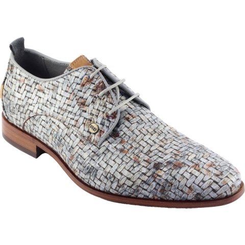 Rehab greg rocks Nette veterschoenen