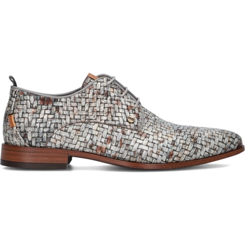 Rehab greg rocks Nette veterschoenen