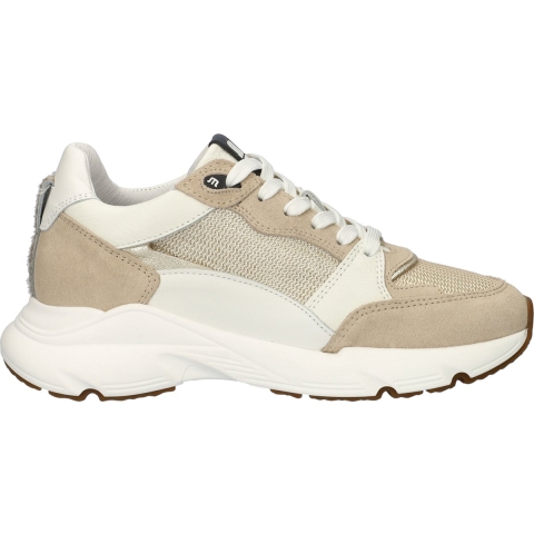 Maruti Raven suede Sneakers
