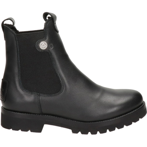 Panama Jack Francesca Igloo B1 Chelsea boots
