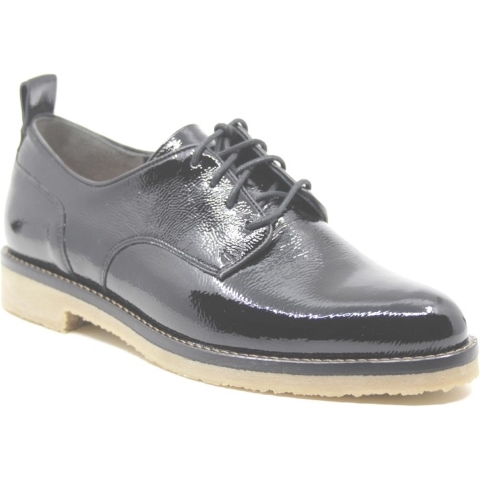 Lerora 65013 wijdte H Veterschoenen
