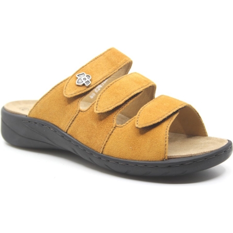 Solidus 20141 wijdte G Slippers