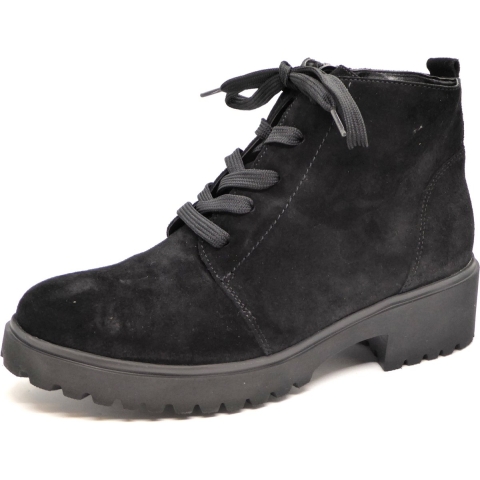 Waldläufer 716807 Veterschoenen