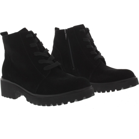 Waldläufer 716807 Veterschoenen