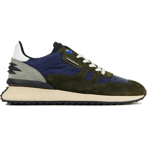 Floris van Bommel 16465 Sneakers
