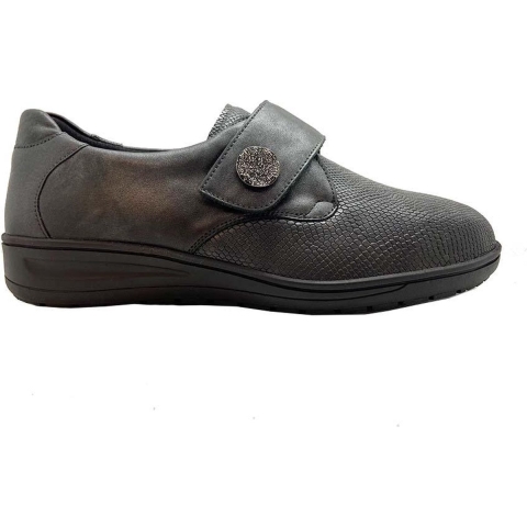 Solidus 29506 wijdte K Klittenbandschoenen