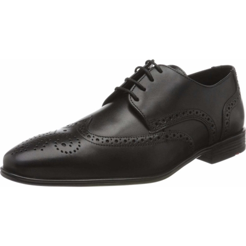 Lloyd 10-139-00 Nette veterschoenen