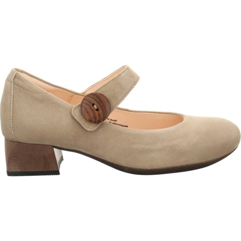 Think! 3-000287 Bandschoenen