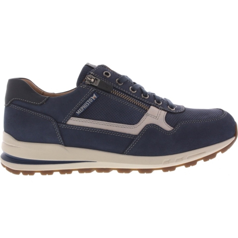 Mephisto Bradley Sneakers