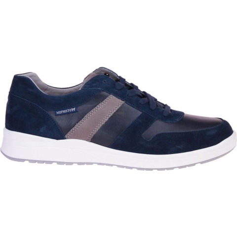 Mephisto Vito Velsport Veterschoenen