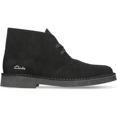 Clarks Desert Boot 2 Veterschoenen