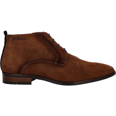 Berkelmans Estoril Nette veterschoenen