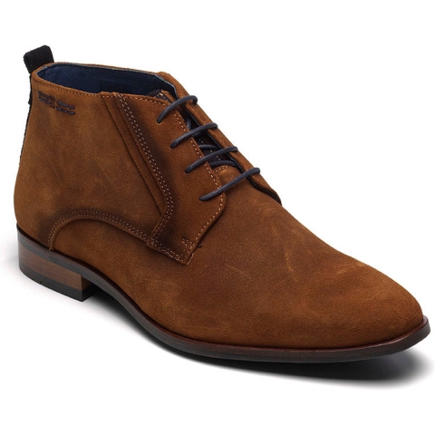 Berkelmans Estoril Nette veterschoenen