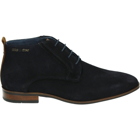 Berkelmans Estoril Nette veterschoenen