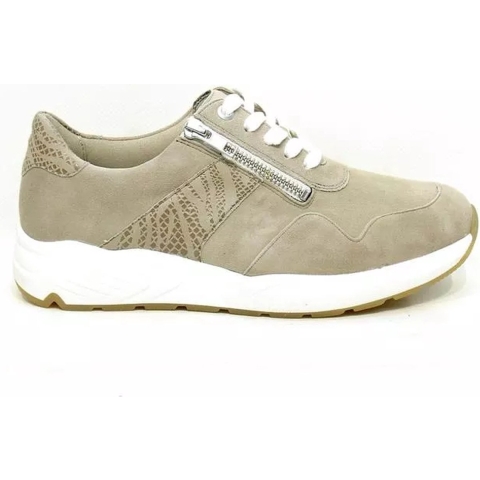 Solidus 66501 Wijdte K Sneakers