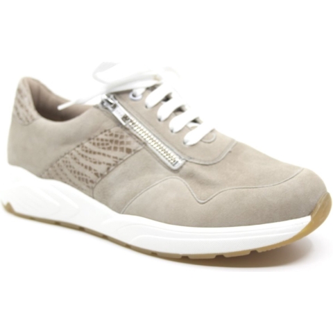Solidus 66501 Wijdte K Sneakers