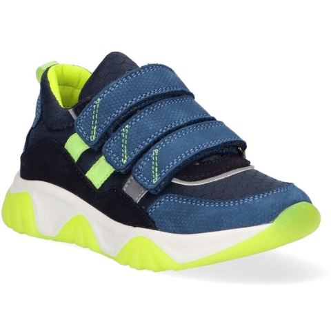 Track Style 322317 Tim Top wijdte 3,5 Klittenbandschoenen