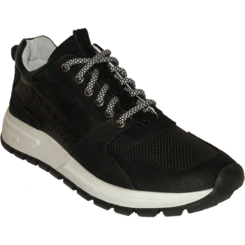 Track Style 322400 Perry Python wijdte 3,5 Sneakers