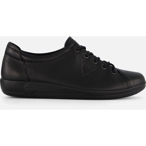 Ecco 206503 Veterschoenen