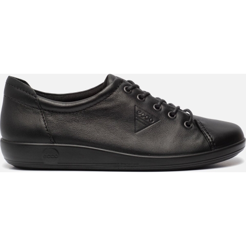 Ecco 206503 Veterschoenen