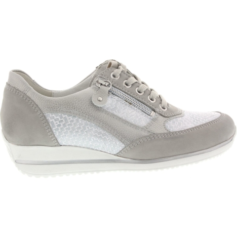 Waldläufer 980008 Bandschoenen