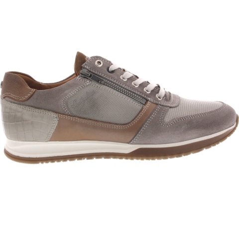 Australian Footwear Browning Leather wijdte H Sneakers