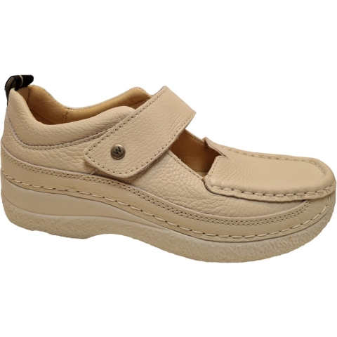 Wolky 00621471 Roll Combi Bandschoenen