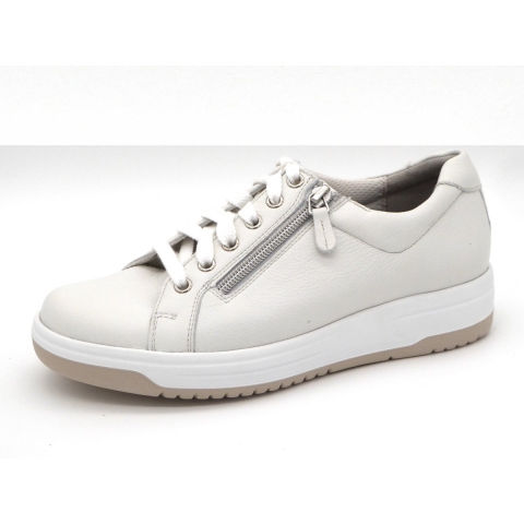 Durea 6291 wijdte K Veterschoenen