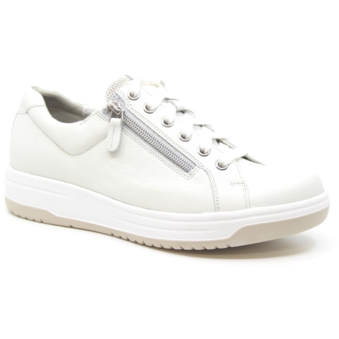 Durea 6291 wijdte K Veterschoenen