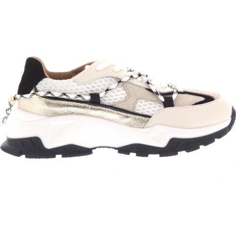 DWRS Label Bonney Sneakers