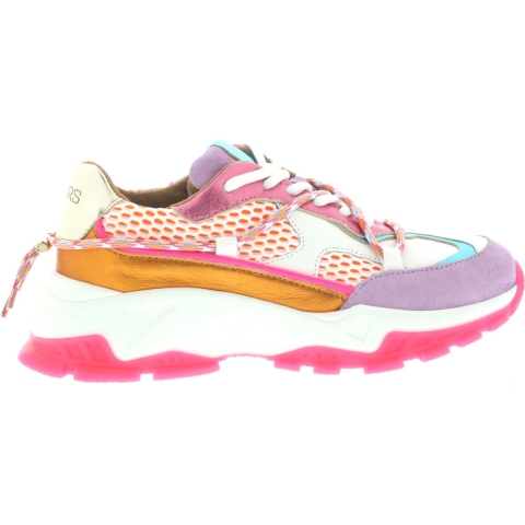 DWRS Label Bonney Sneakers