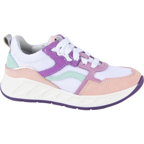 Twins 324175 wijdte 5 Veterschoenen