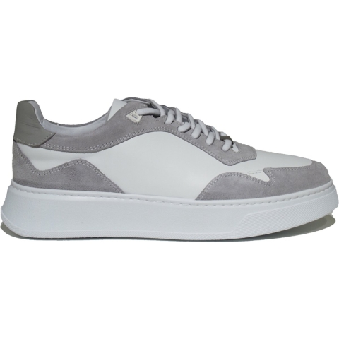 Berkelmans Braselton Veterschoenen