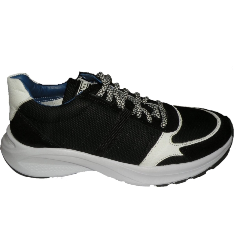 Track Style 324398 Veterschoenen