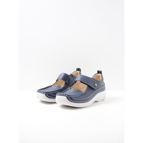 Wolky 00621471 Roll Combi Bandschoenen