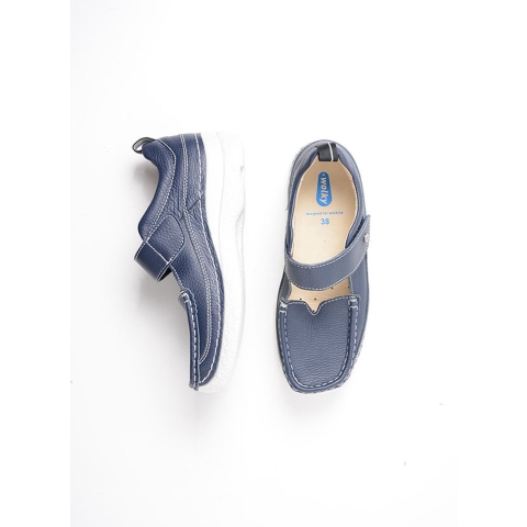 Wolky 00621471 Roll Combi Bandschoenen