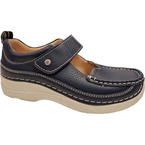 Wolky 00621471 Roll Combi Bandschoenen