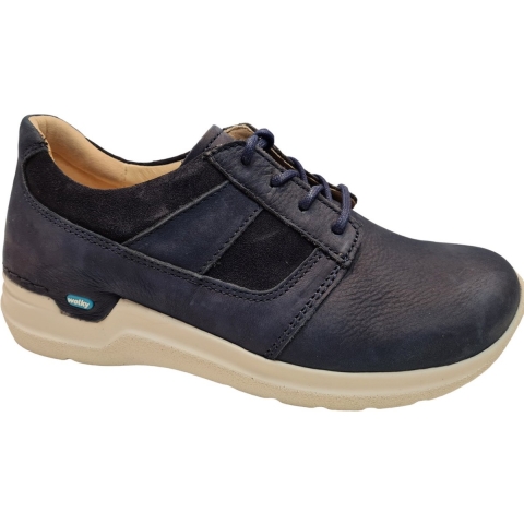 Wolky 00662910 Cool Timber nubuck Sneakers