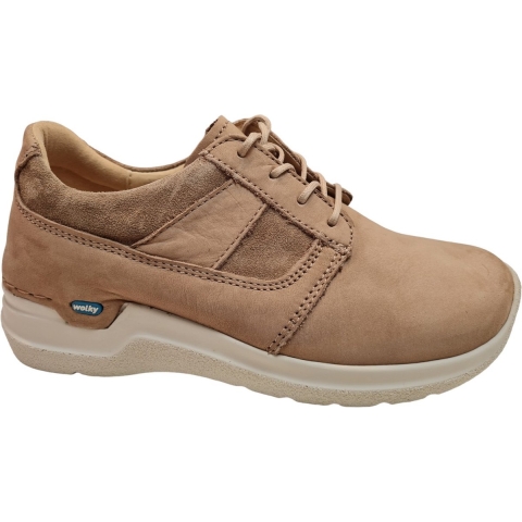 Wolky 00662910 Cool Timber nubuck Sneakers