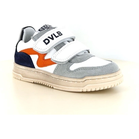 Develab 45985 Klittenbandschoenen