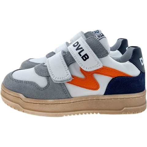 Develab 45985 Klittenbandschoenen