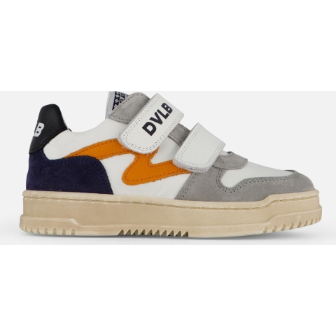 Develab 45985 Klittenbandschoenen