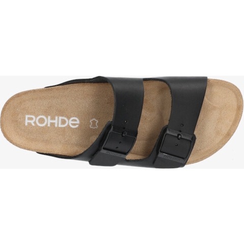 Rohde 5925 Slippers