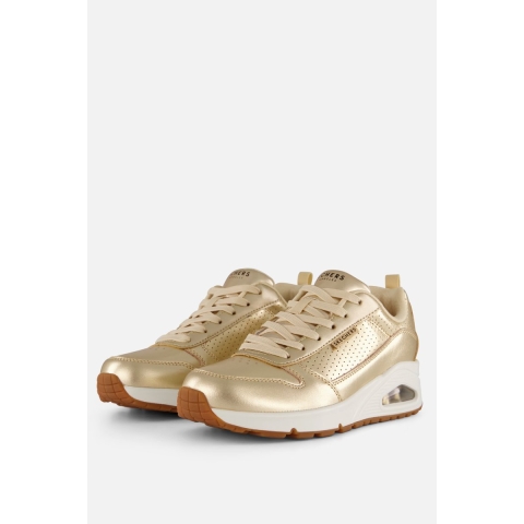 Skechers 177109 Uno - Metallixs Sneakers