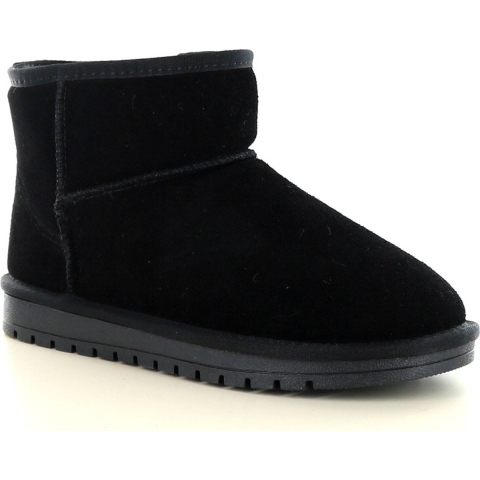 Hafjes Cozy Boot Enkellaarzen