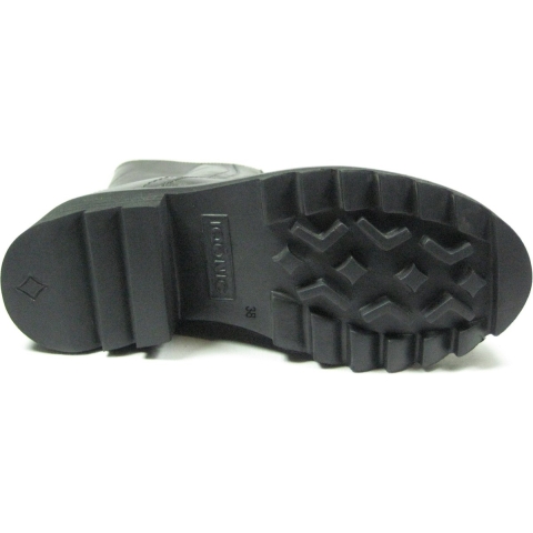 Iqônic Cane Enkellaarzen